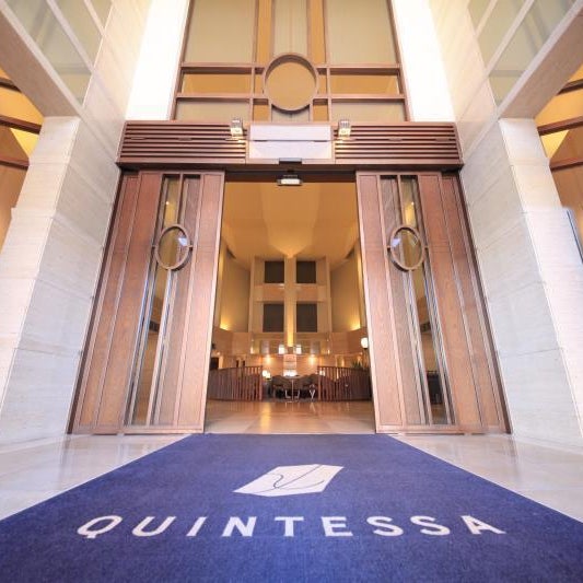 Quintessa Hotel Sapporo
