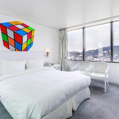 Imperial Palace Boutique Hotel Itaewon - Renovated in 2025 Thumbnail