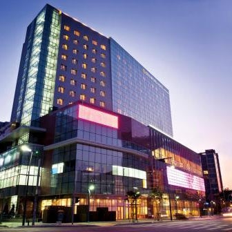 Stanford Hotel Seoul Thumbnail