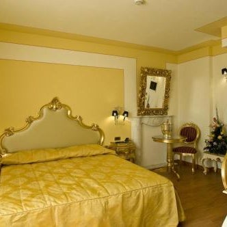 Hotel La Campagnola 1926 Thumbnail