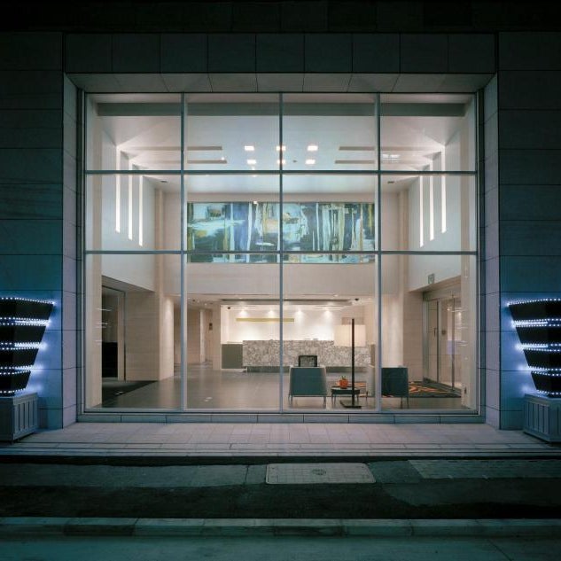 Hotel Villa Fontaine Tokyo-Hatchobori Thumbnail