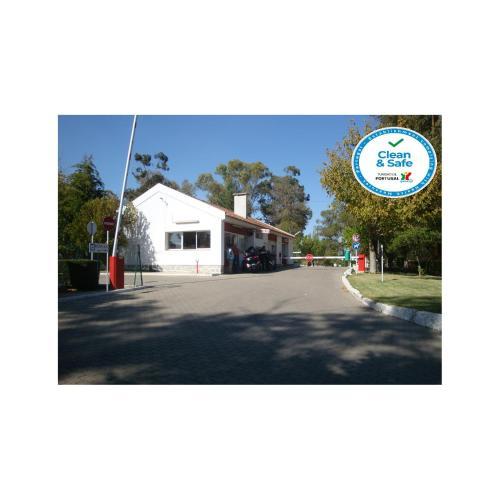 Parque de Campismo Orbitur Evora Thumbnail