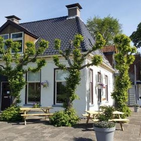 Herberg Boswijck, B&B