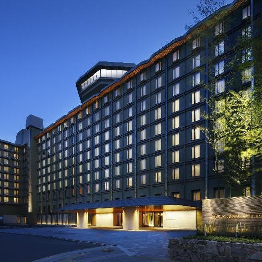 Rihga Royal Hotel Kyoto Thumbnail