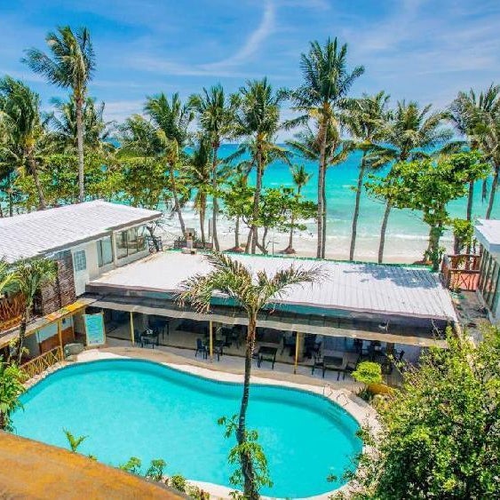 Red Coconut Hotel Thumbnail