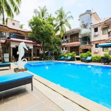 Seaview Resort