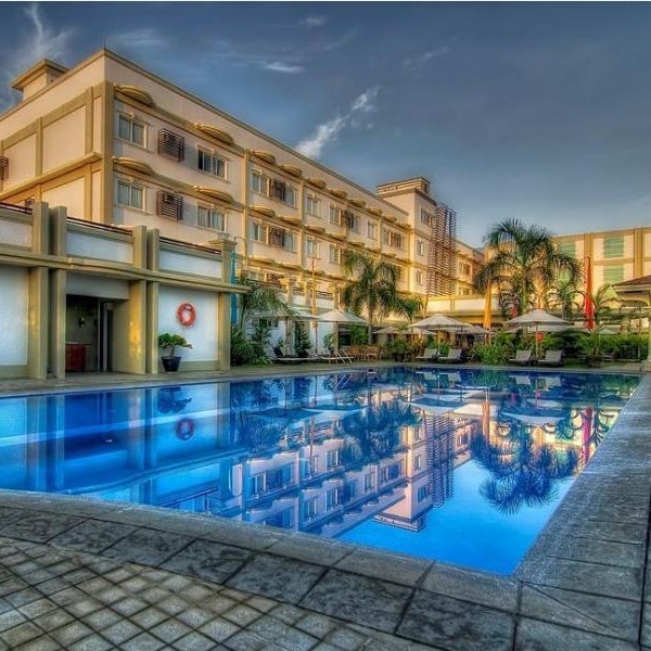 Hotel Centro Puerto Princesa Near Airport Thumbnail
