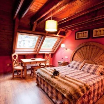 GRAN CHALET HOTEL & PETiT SPA WELLNESS
