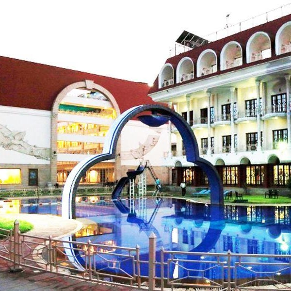 Hotel AGC