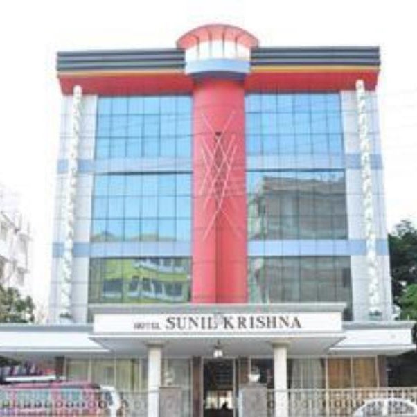 Hotel Sunilkrishna