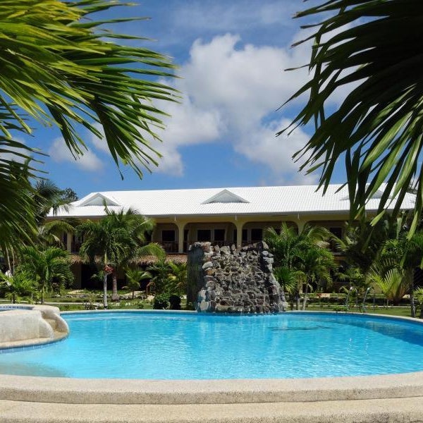 Bohol Sunside Resort Thumbnail