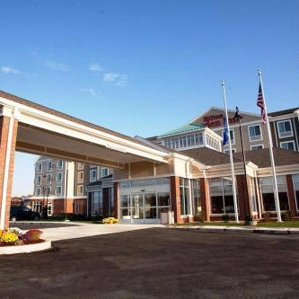 Hilton Garden Inn Devens Common Thumbnail