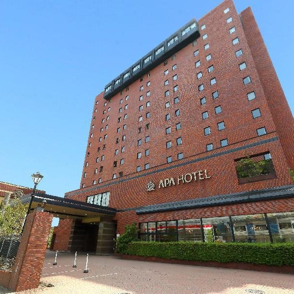 APA Hotel STAY Toyama