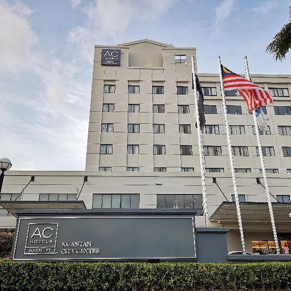 AC Hotel by Marriott Kuantan Thumbnail