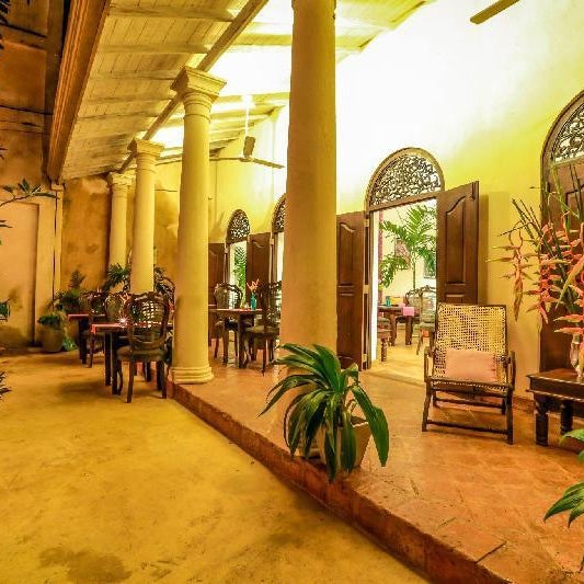 Mango House - Galle Fort