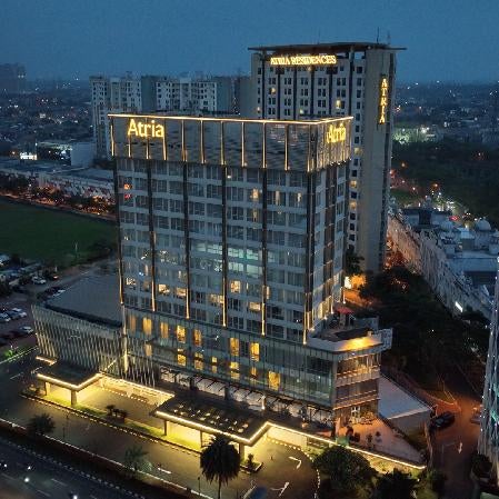 Atria Hotel Gading Serpong Thumbnail