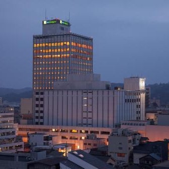 Holiday Inn ANA Kanazawa Sky By IHG
