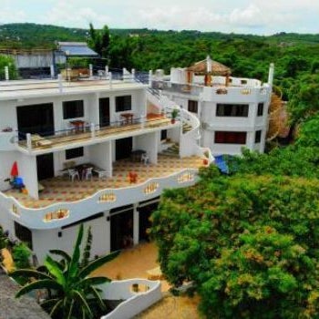 Aquarius Terraces Boutique Resort Thumbnail