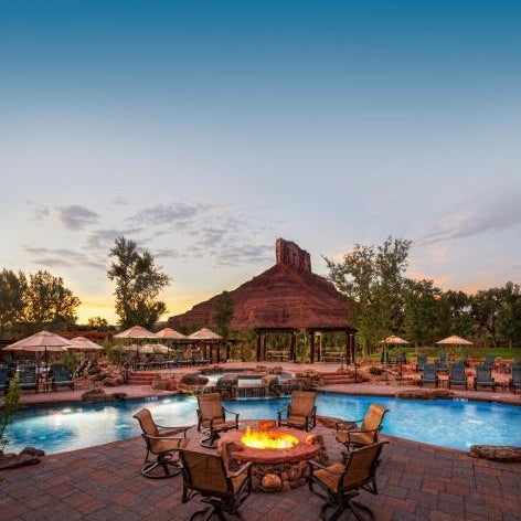 Gateway Canyons Resort, A Noble House Resort