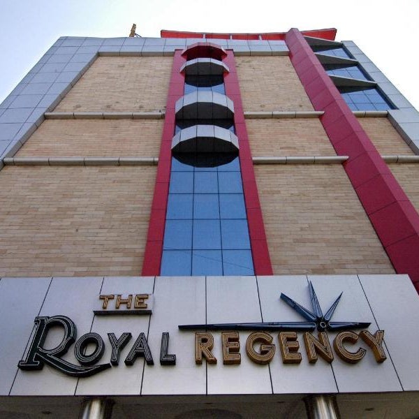 Royal Regency