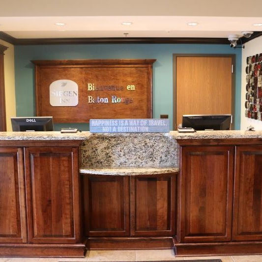Days Inn by Wyndham Baton Rouge I-10 Thumbnail