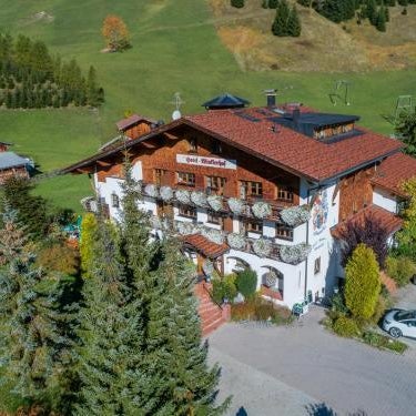 Panorama-Hotel Winklerhof