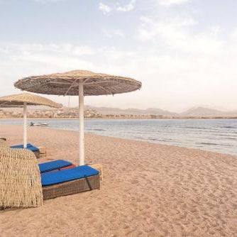 Barcelo Tiran Sharm Hotel