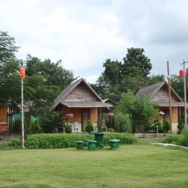 Odour Pai