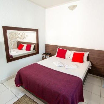 Hotel Cambará