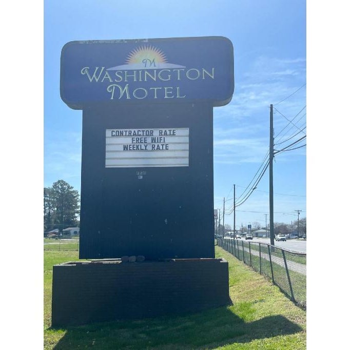 Washington Motel by OYO Thumbnail