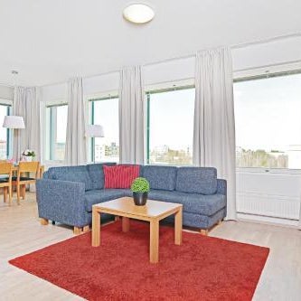 Forenom Serviced Apartments Tampere Pyynikki Thumbnail