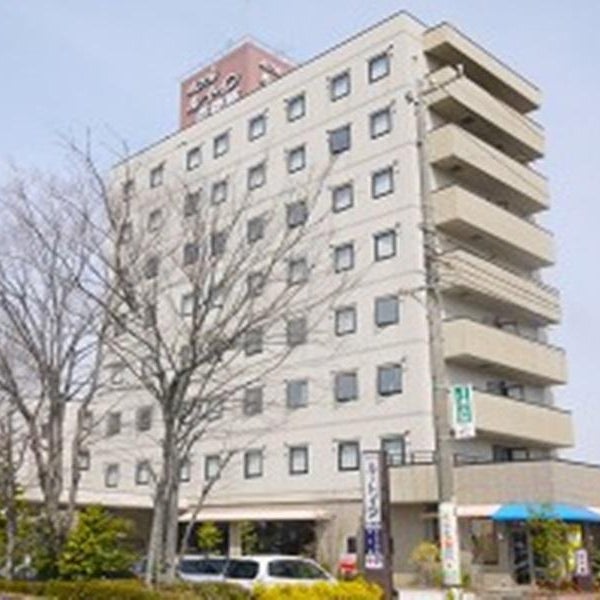 Hotel Route Inn Kakamigahara