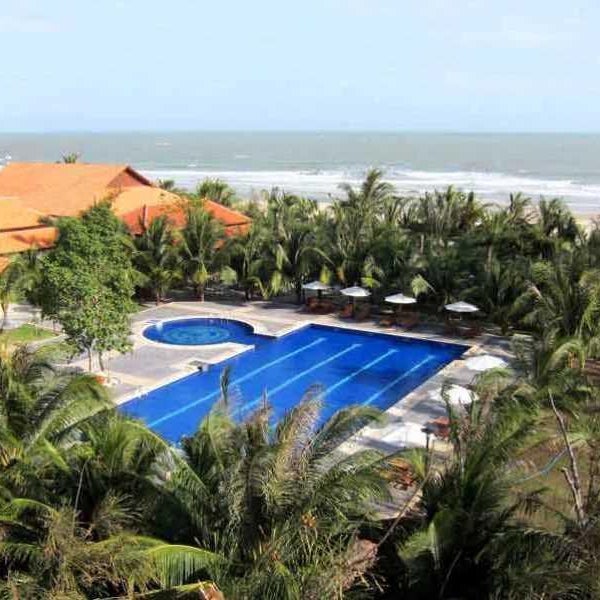 Dat Lanh Resort