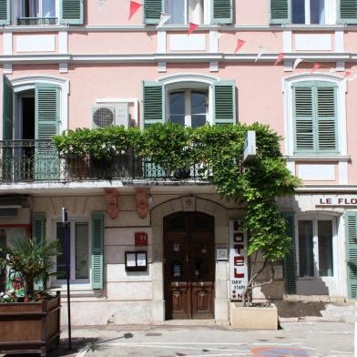 Hotel Le Flore