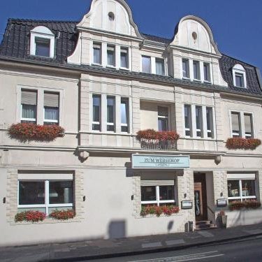 Hotel Zum Wersehof