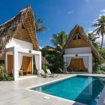 Leeloo Boutique Hotel