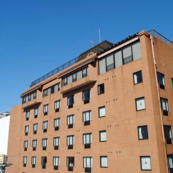 Victoria Inn Nagasaki