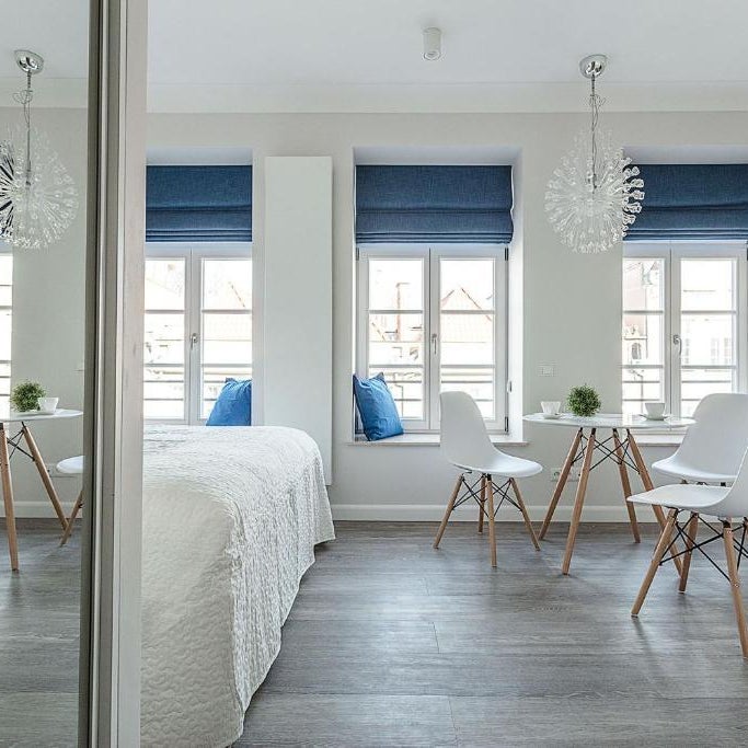VIU Indigo Apartments