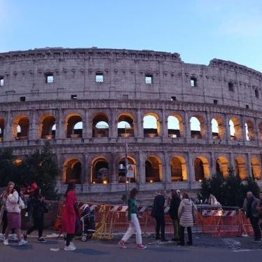 Loft Colosseo, in Rome Center Thumbnail