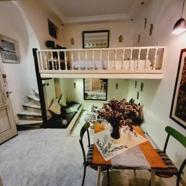 Loft au village de sidi bou said Thumbnail
