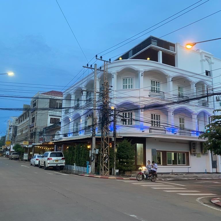 Subbinh Hotel and Restaurant Thumbnail