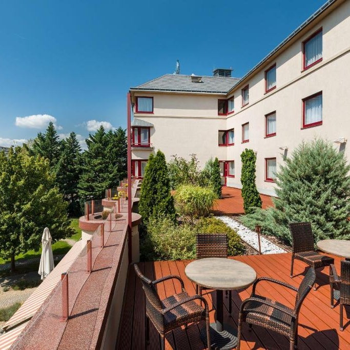 Castrum Hotel Székesfehérvár