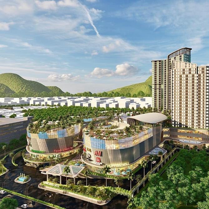 Hotel Santika Premiere Lampung