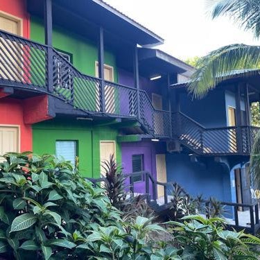 Airport Inn Roatan Thumbnail