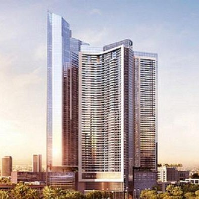 DAMAC Maison Aykon City Dubai Thumbnail