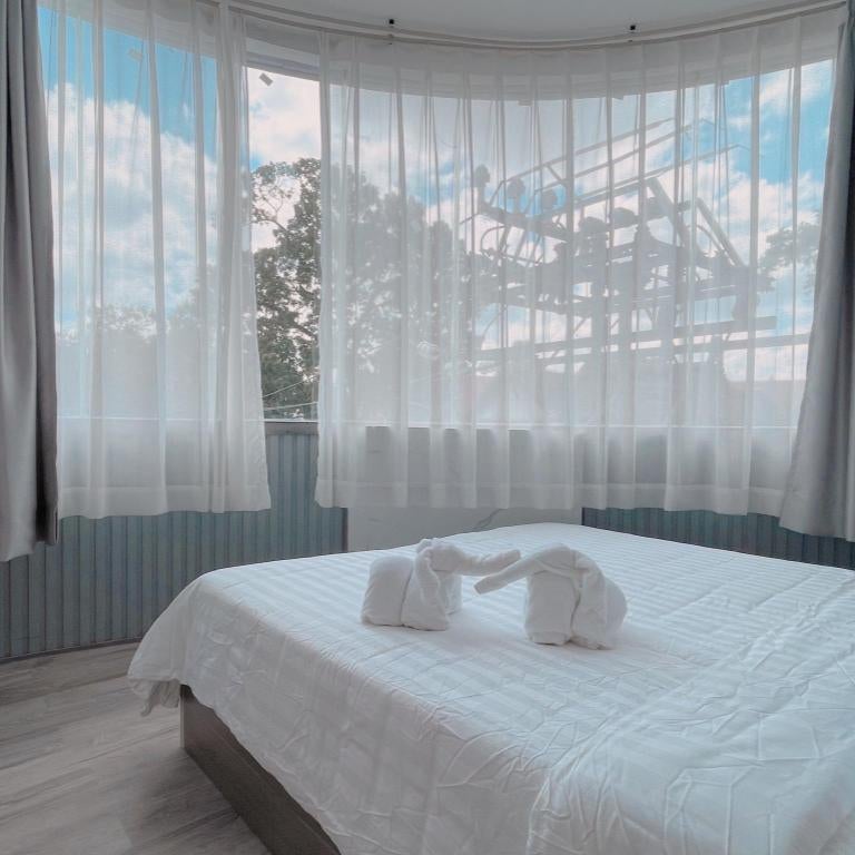 Heavenchy Hotel Thumbnail
