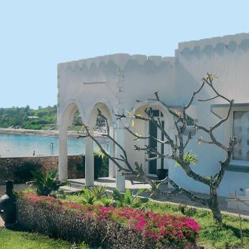 AHG Lion Beach Resort Thumbnail