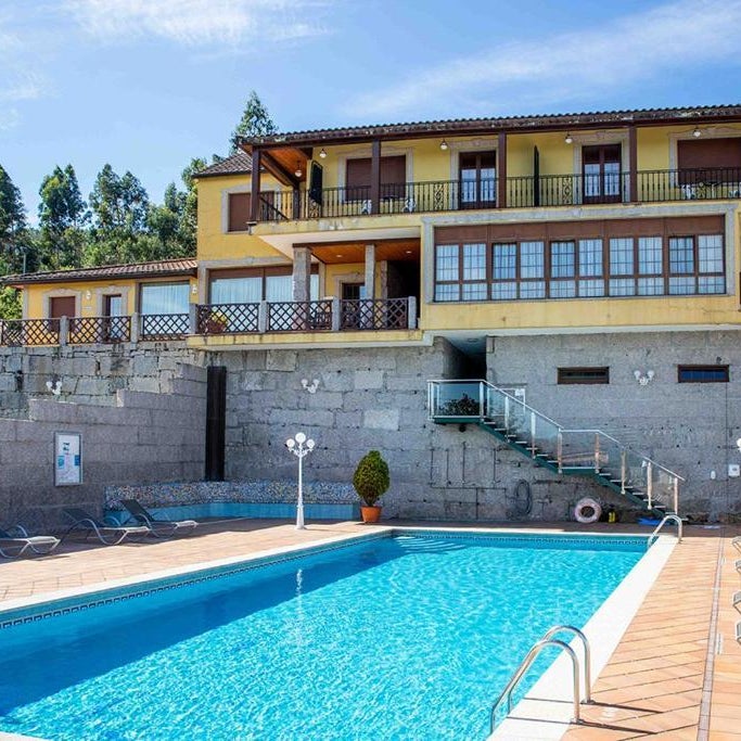 TERRA de Lestrove - Quality Rooms