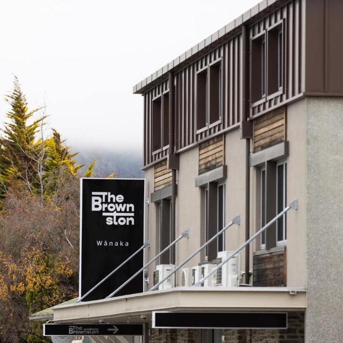 The Brownston Hostel Thumbnail