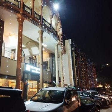 Goyal Hoteliers - Hotel Tara Palace